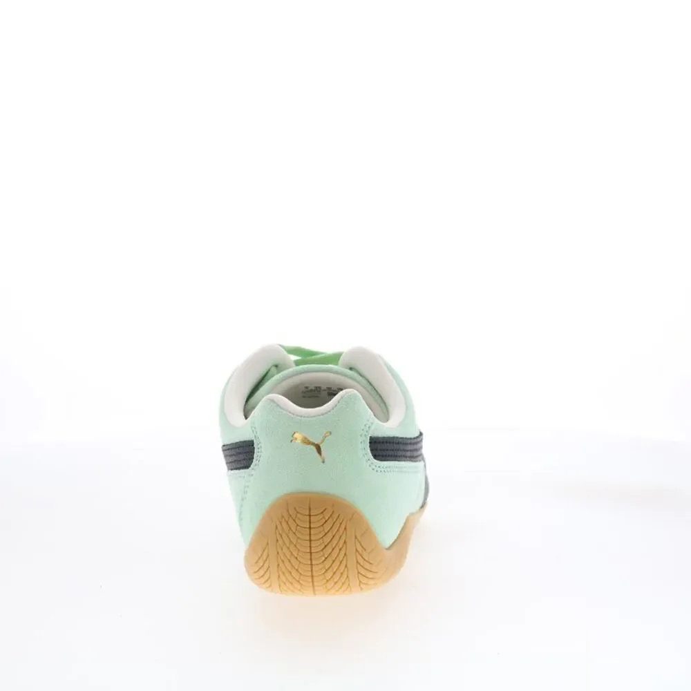 Puma Mens Speedcat Green Shoes (NWT)